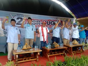 Pidato Penutup Hugua Soroti Program Unggulan untuk Sulawesi Tenggara