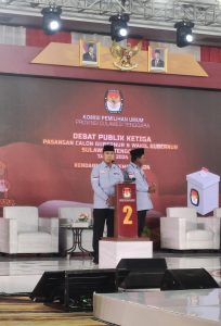 ASR-Hugua: Reformasi Sistem Pertambangan Sultra untuk Lawan Korupsi